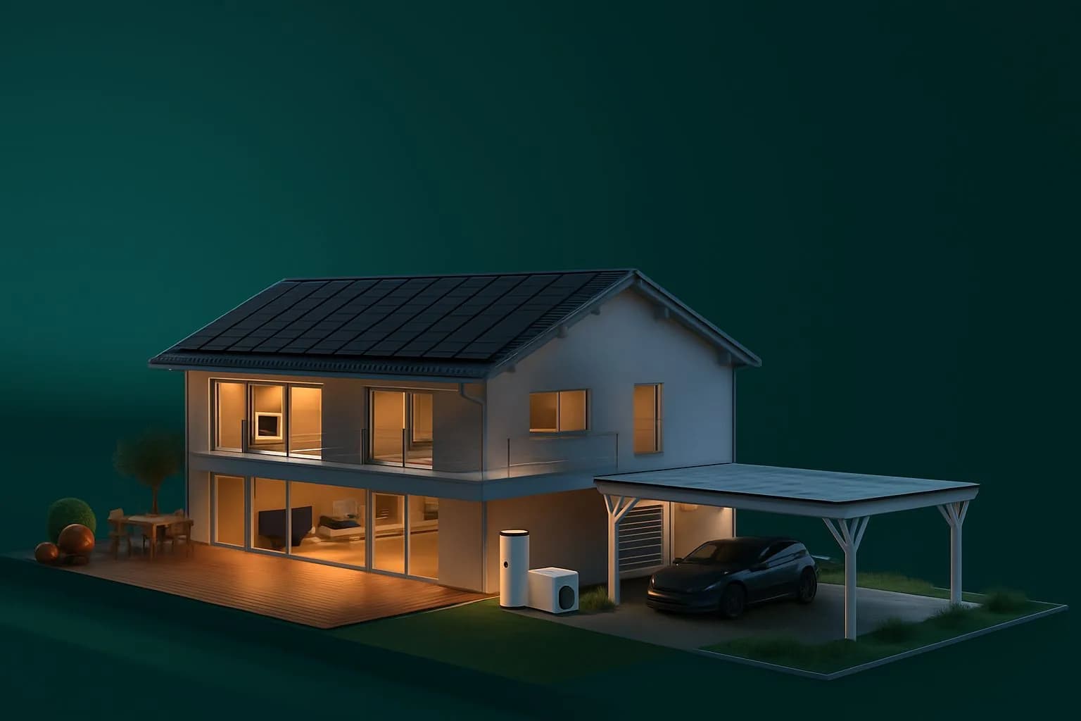 Wann sich ein Batteriespeicher wirklich lohnt