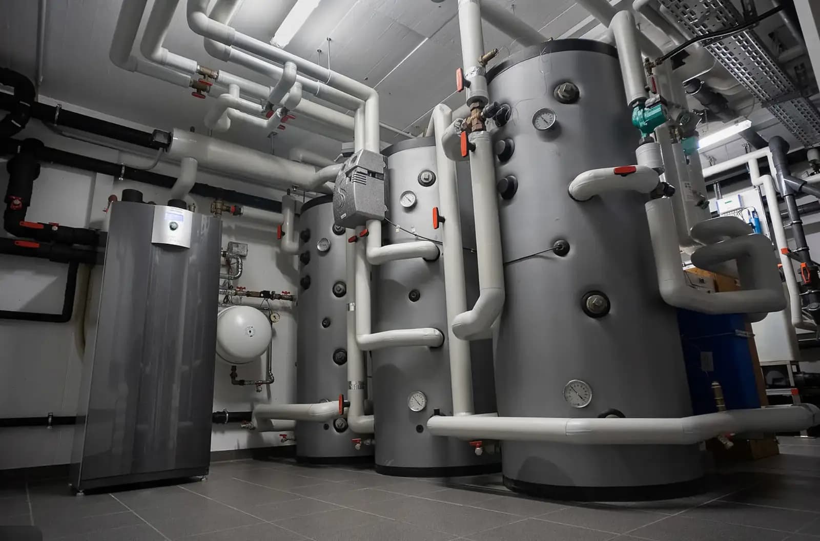 Wärmepumpe und Photovoltaik richtig kombinieren