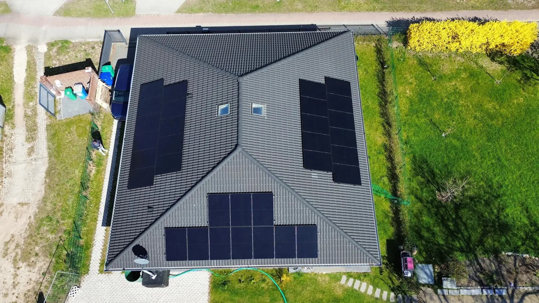 Einfamilienhaus Berlin