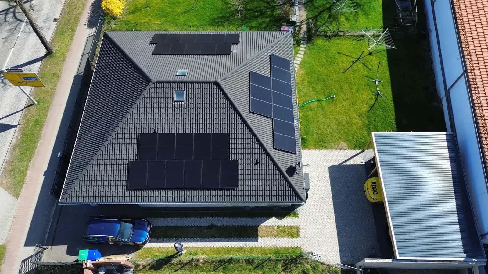 Referenzprojekt von Watt-Konzepte